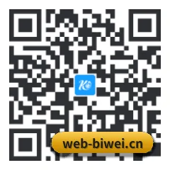 系统版 Android 二维码